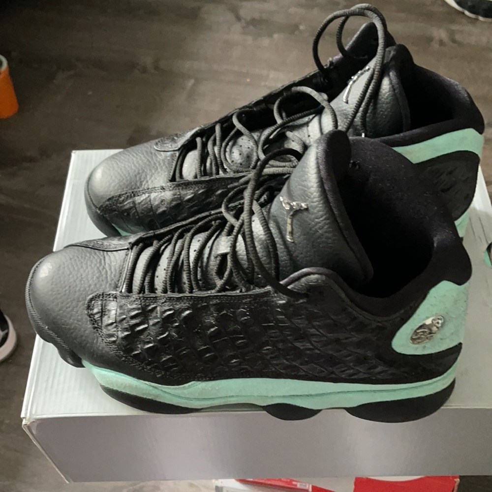 Jordan - Picture 2 of 4